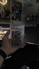 The Pokémon Company M Blastoise EX Full Art Holo Evolutions 102/108 PSA 10