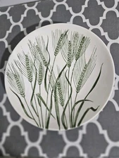 DuraPrint by Homer Laughlin Made in USA F54N6 8.5" Bowl