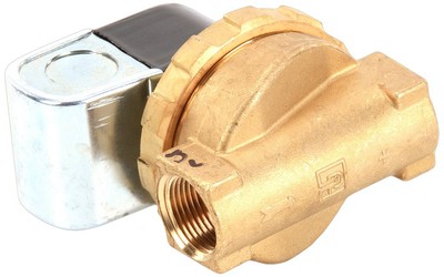 00705.00 Water Solenoid Valve, 3/4-Inch