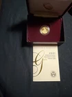 2021-W American Eagle 1/10 Ounce Gold PROOF Coin - (21EE) 🔥📈🔥📈🔥
