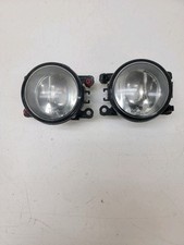 2012-2014 Ford Focus Left Driver Right Passenger Fog Lights Oem