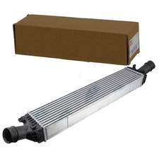 NTY LADELUFTKÜHLER TURBOKÜHLER passend für AUDI A4 A5 A6 A7 A8 Q5 PORSCHE MACAN