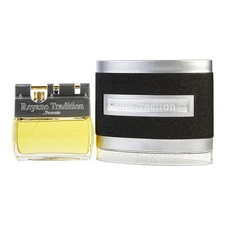 Reyane Tradition Insurrection 3.3 oz / 100 ml EDT Men Fragrance