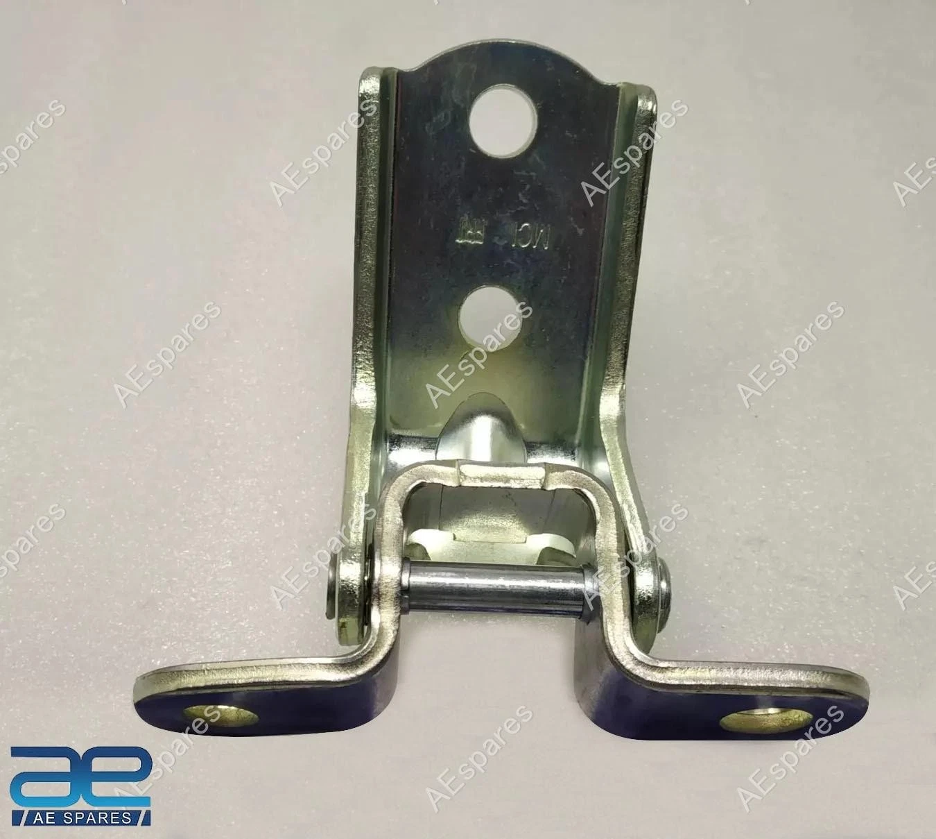 Front Door Upper Hinge RH For Hyundai Eon, I10, I20, Verna 79320-0X000 view 2