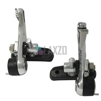 Shimano BR-CT91 Cantilever Brake - Front, Silver