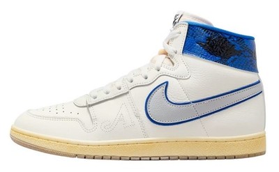 Nike Jordan Air Ship x Awake NY Game Royal FN8675-104 Men's 12 NEW RARE SOLD OUT