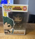 Funko Pop! Animation My Hero Academia Vinyl Figure Izuku Midoriya #1347