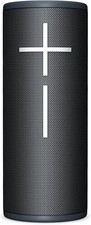Image of Ultimate Ears BOOM 4 Portable Waterproof Bluetooth Speaker - Black