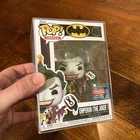 Funko Pop! Vinyl: DC Universe - Emperor (The Joker) (2022 Fall Convention) - New