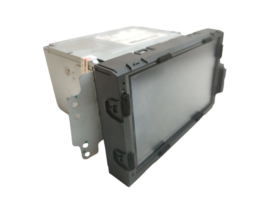 Radio Navigation Bildschirm Display KIA OPTIMA IV (JF) 96560-D4850WK keine code - Bild 3 von 4