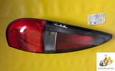 Neu original Renault Laguna 1 Grandtour 94-01 Rückleuchte LINKS # VALEO 85782
