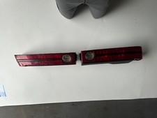 Oem 1987-1988 Mercury Cougar Xr7 Right Passenger Tail Light Assembly.