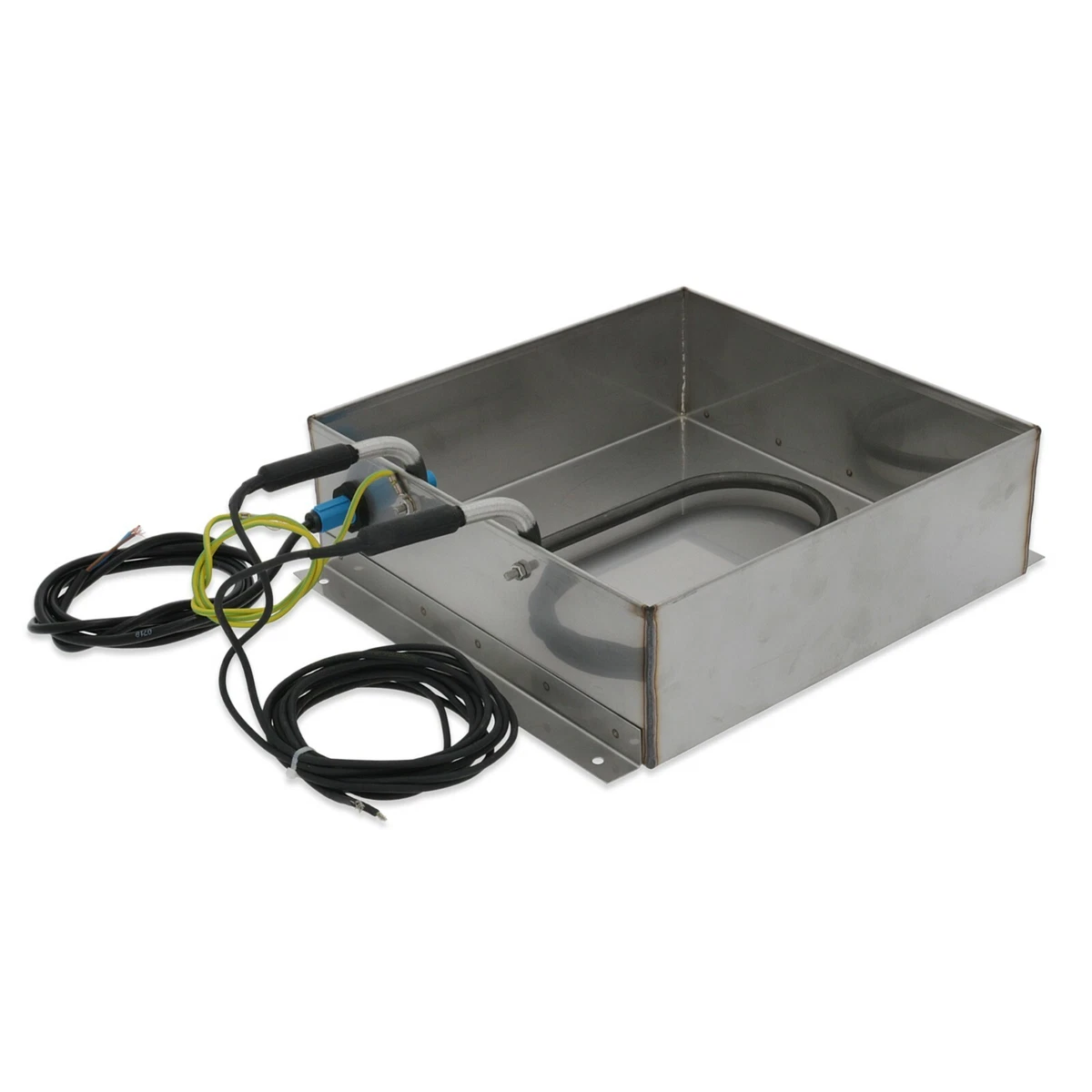 CONDENSATE EVAPORATOR DRIP PAN TRAY WATER DRAIN 650W HEATER PAN FRIDGE  FREEZER | eBay