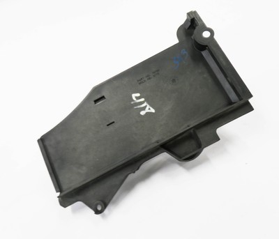 Genuine BMW E53 Radiator Mounting Plate for Expansion Tank OEM 
