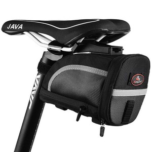 best under seat bike bolsa