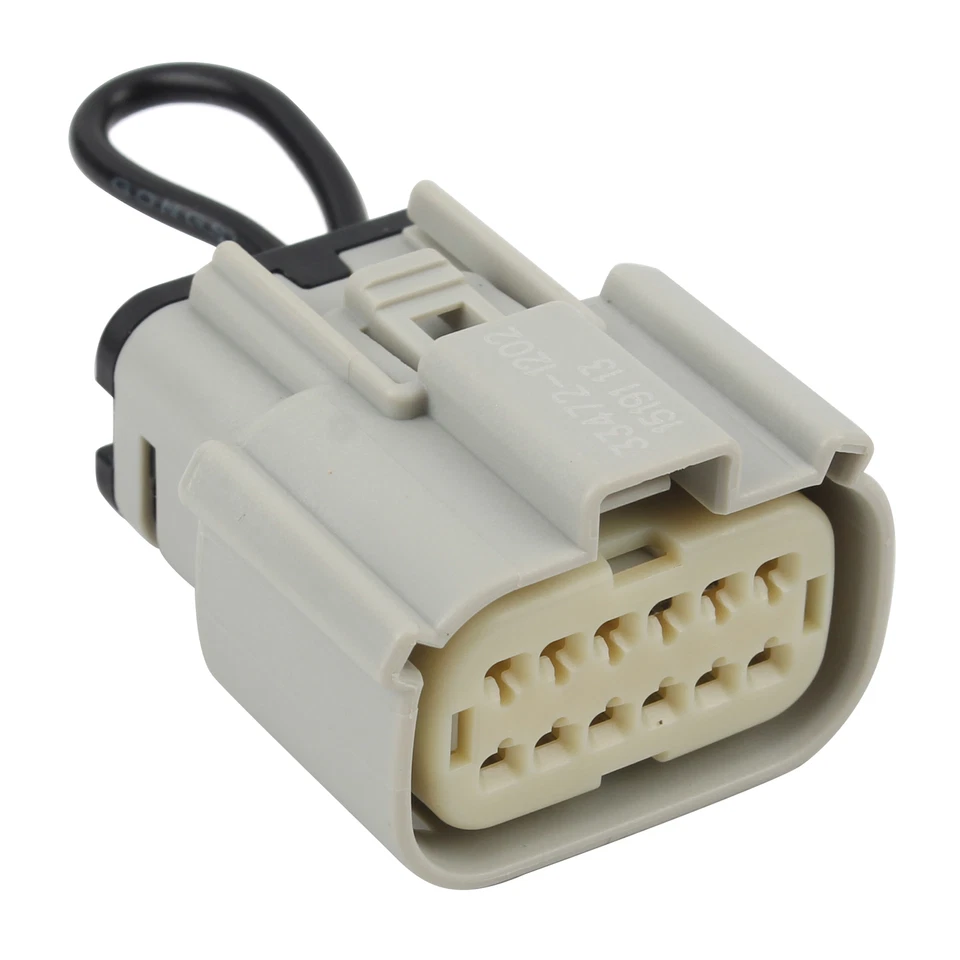 76000829A para Harley Davidson Road Glide FLTRX Apple CarPlay Jumper 19-21 Foto 2 de 4