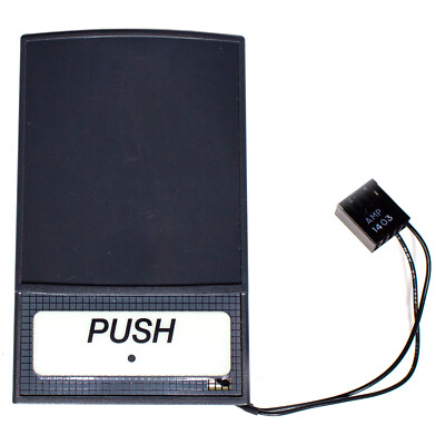 Keyboard PCB PUSH for Cornelius LVV Dispenser