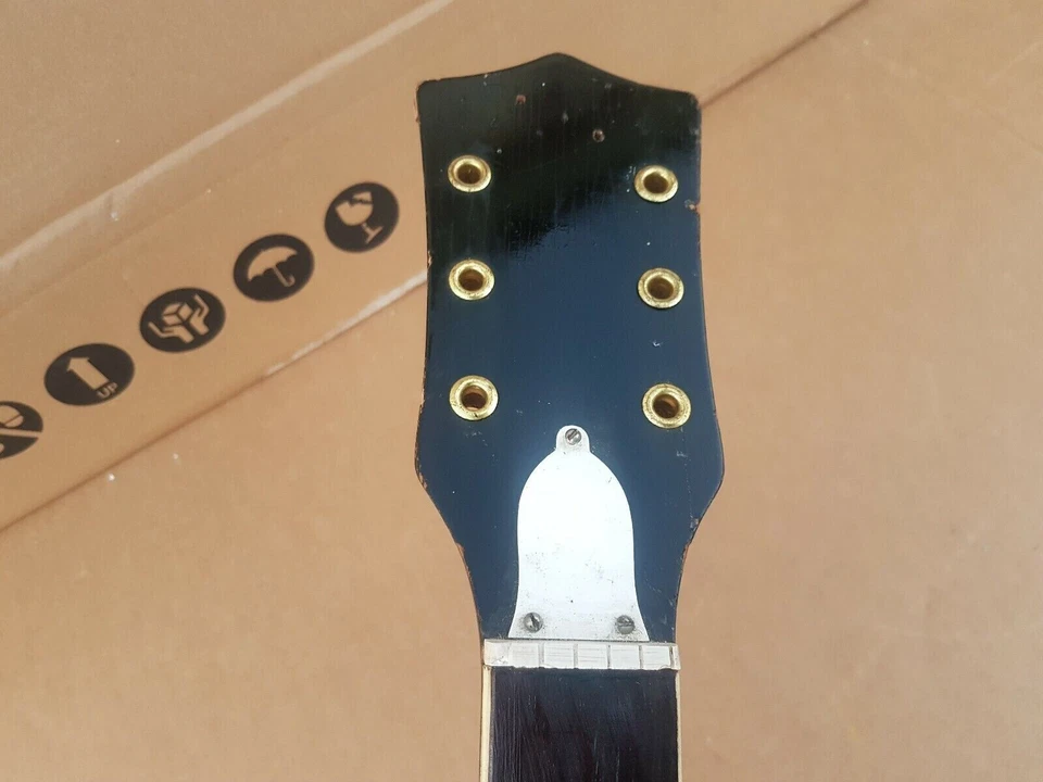 60's KAY SPEED DEMON - made in USA - Bild 4 von 4
