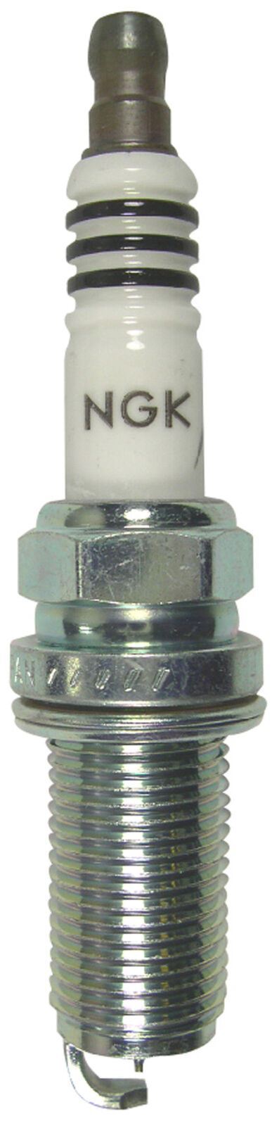 NGK Iridium IX Spark Plug Box of 4 LFR6AIX