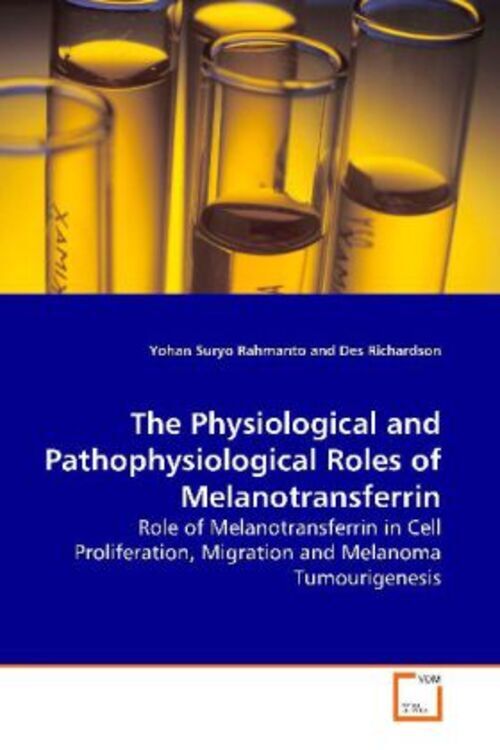Thumbnail - Yohan Suryo Rahmanto (u. A.) | The Physiological And
