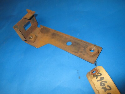 front bumper outer brace/support,new,N.O.S.70-73 Cuda,Charger,Chall,sat.2962033