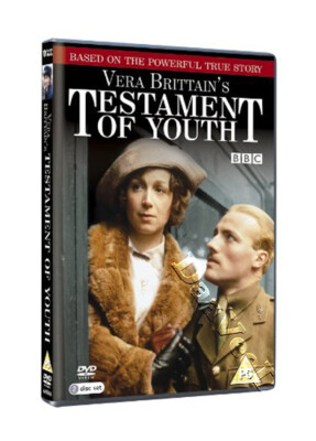 Testament of Youth - Entire Series NEW PAL 2-DVD Set | eBay