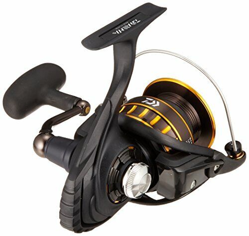 Daiwa Spinning Reel 16 BG 3500H