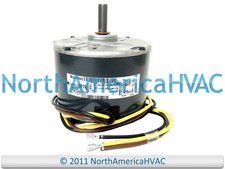 Condenser Fan Motor 1/4 HP 230v Fits Carrier Bryant Payne HC39GE236 HC39GE236A
