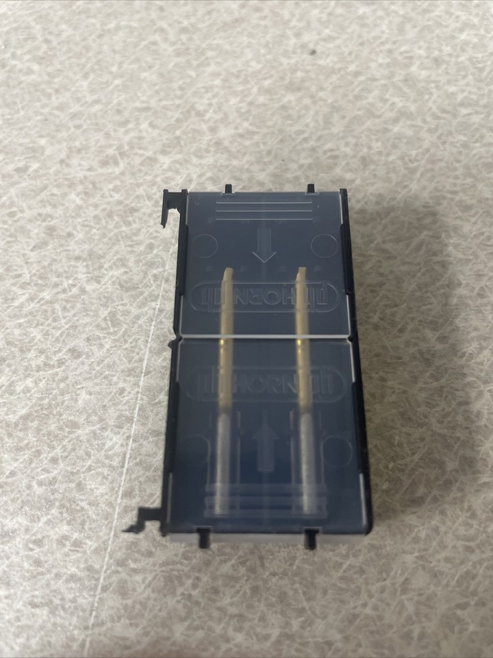 Barra Di Perforazione VHM Horn Supermini – R105.1813 R105.1823 R105.4733 L105.1823 L105.9013 - Foto 3