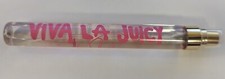 1 PIECE - JUICY COUTURE VIVA LA JUICY LA FLEUR EDT SPRAY 0.33oz NEW WITHOUT BOX