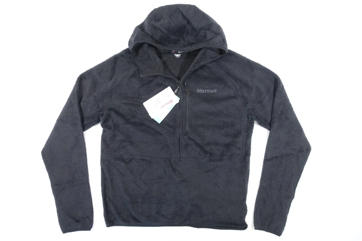 Marmot zip up hoodie 2025