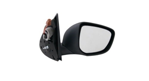 Right Side Mirror Exterior For Peugeot 301 01.2013-01.2017