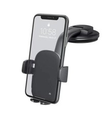 NEW Car Phone Holder Dashboard Windscreen Strong Suction 360  Rotate HD-C50 US