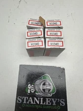 Cutler Hammer H1040 Overload Relay New lot of 6