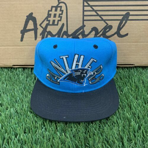 NFL #1 Apparel Wool Fitted Hat Size 