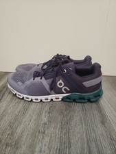 on cloud violet tide