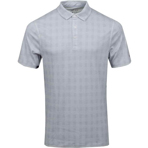 Nike Rory McIlroy Dry Player Plaid golf 