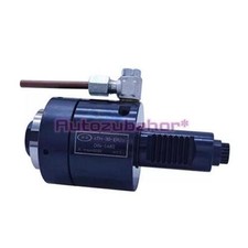 1 Pc. New ATH-30-ER25 VDI Boring Holder DIN-5480 Live Toolholder CNC Lathe