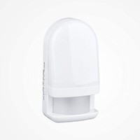 Led Nachtlicht Mit Bewegungsmelder Mit Automatikfunktion 230V Trango 11-038