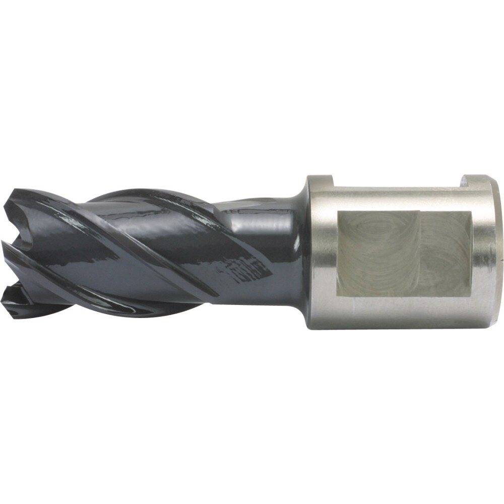 Trapano avvitatore Alfra HSS-Co RQX 39/30 mm