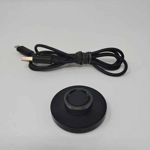 Oura Gen 2 Smart Ring Size 8 JZ75012508 eBay