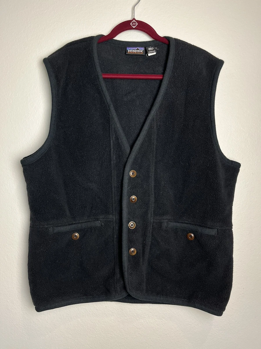 Patagonia fleece grandpa Clearance