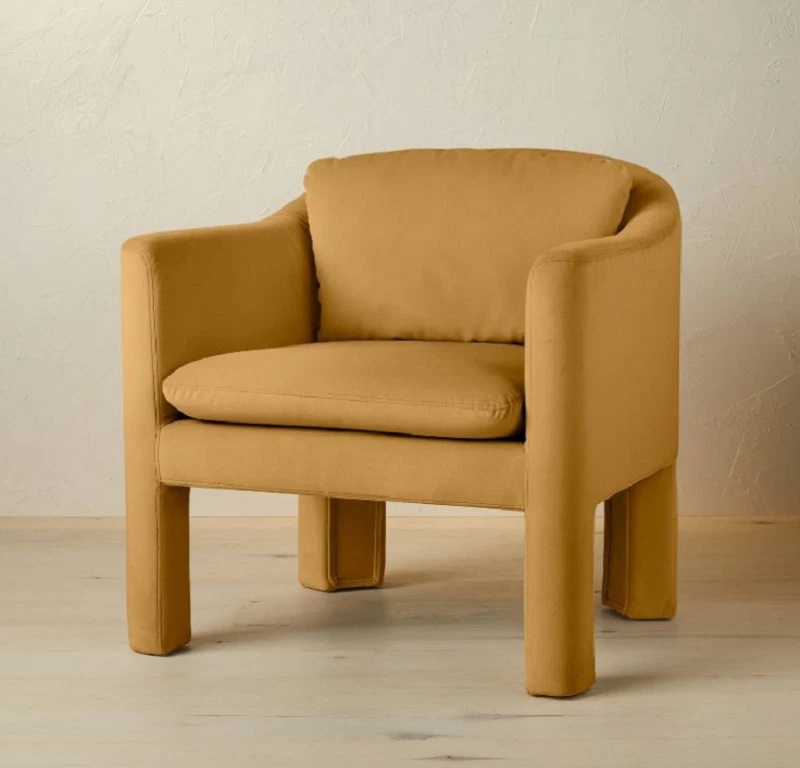 Opalhouse waterville sale upholstered accent chair