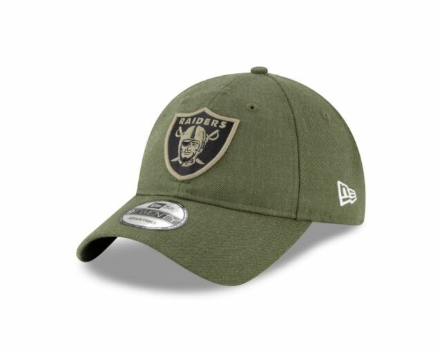 nfl salute to service hat 2018