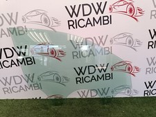 2GA845202D Glas Für Absteigendes Vordere Rechtes Fenster VW T-ROC Ab 2017