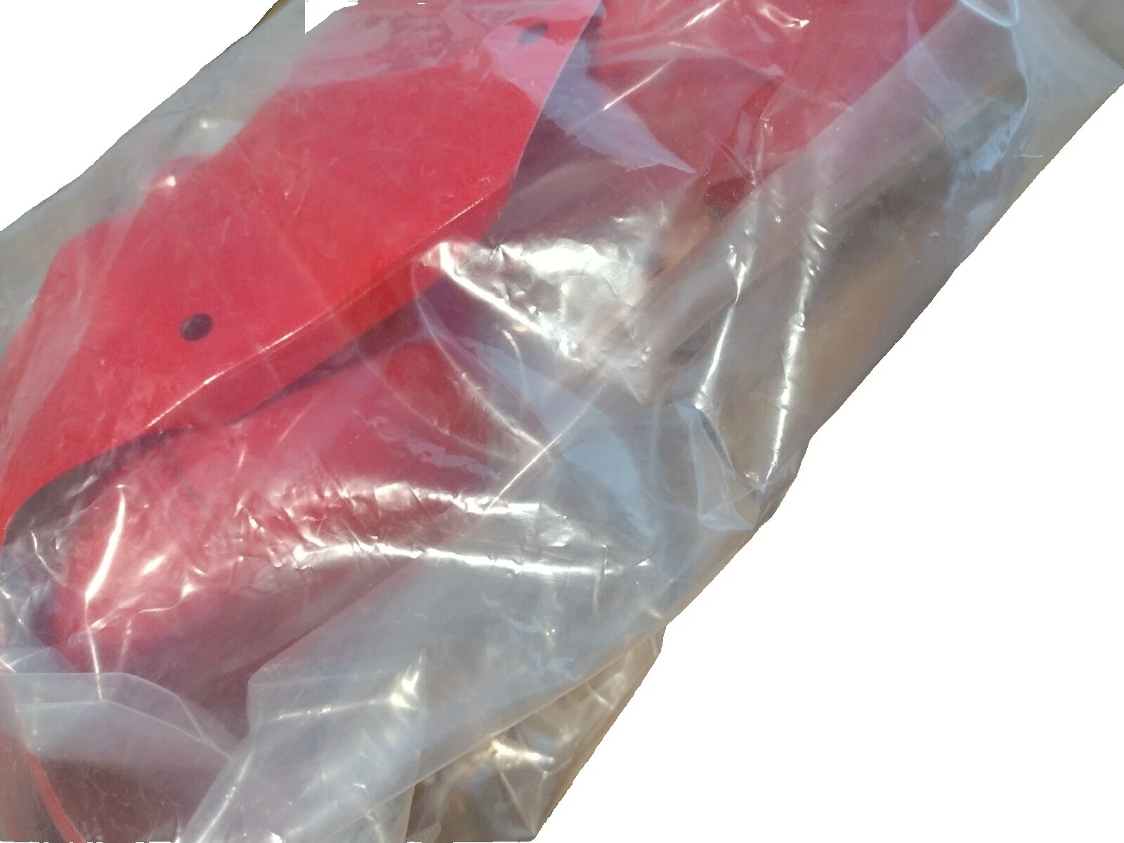 Thunder Tiger Nitro & Glow Fuel RC Car, Truck & Motorcycle Body Parts & Interior