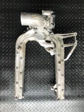 2005-2007 Ford F250/350/Excursion 6.0L Diesel Intake Manifold OEM#5C3Z-9424-AA
