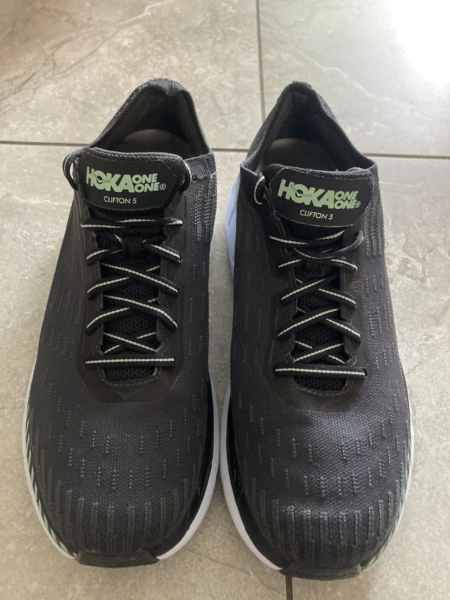 Hoka clifton 5 size 10 2025