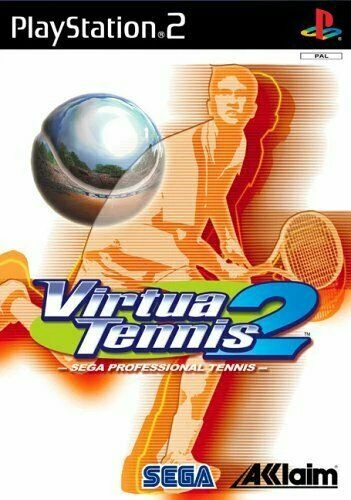 Videojuegos tenis de Sony PlayStation 1