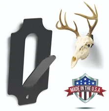 euro mount skull hanger MADE IN THE USA Euro Mount kit Whitetail Deer Skull Hook